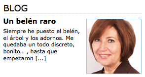 �Qu� es y c�mo se crea un Blog?